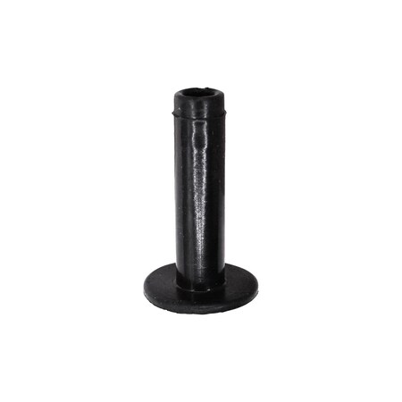 Auveco Rubber Nut #6-32981 Length, 25PK 16236