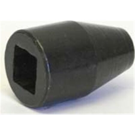 Light House Beauty LISLE ORATION  .5 in. Adapter .31 in. Hex Bit LI282315