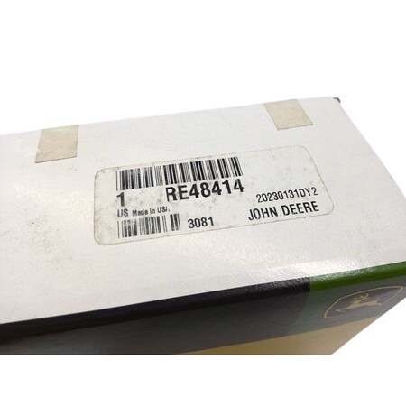 John Deere WIRING HARNESS, JOHN DEERE OEM RE48414 RE48414