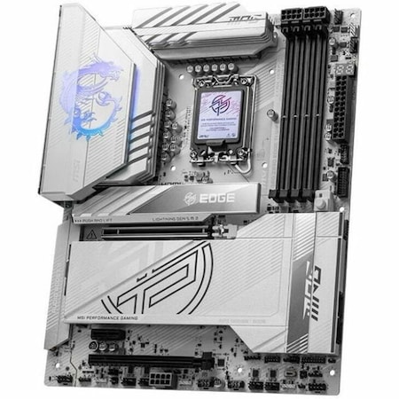 Msi MPG Z890 EDGE TI WIFI Z890EDGETIWIFI