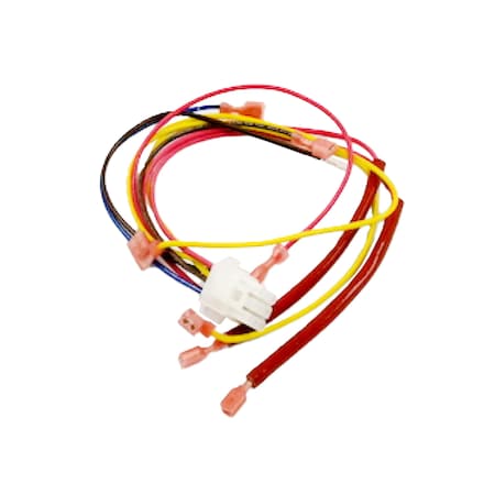 Reznor Wiring Harness 197199