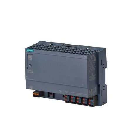 Siemens SIMATIC ET 200SP PS 24V/5A Stabilized power supply Input: 120/230 V AC 6EP7133-6AB00-0BN0