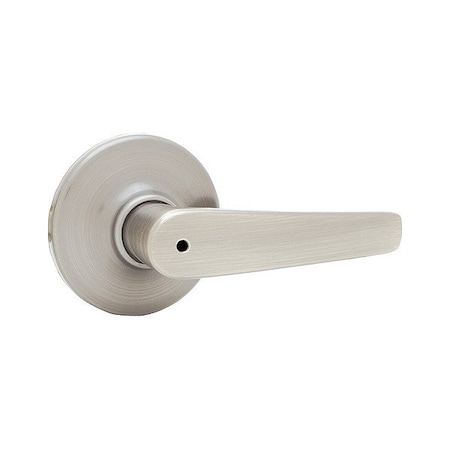 Kwikset Door Lever Lockset, 1 3/8-1 3/4" Thick 300DL-15-6AL-RCS