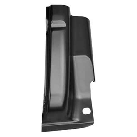 Geared2Golf Left Cab Corner for 2009-2014 Ford F150 GE3644993