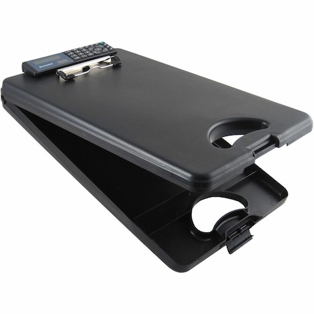 Saunders CLIPBOARD, DSKMTE II, CALC, BK 534