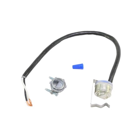 Grundfos 3/4 in. CLIP ON 105-115F AQUA ST 00595657