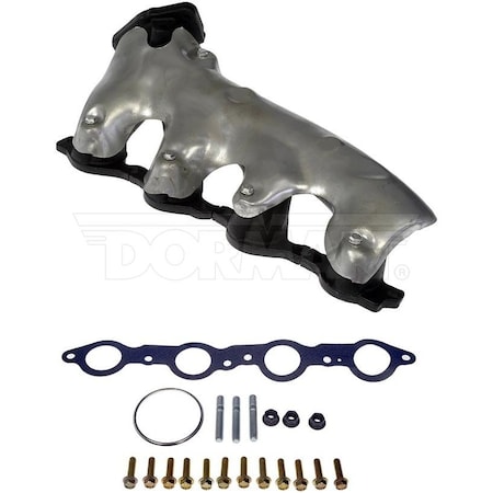 Dorman EXHAUST OEM 674-522XD