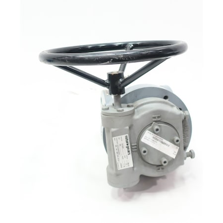 Valvtechnologies MANUAL FLANGED BALL VALVE 1-1/2IN 300 V5C4-RF-FP-B015-001AA-001