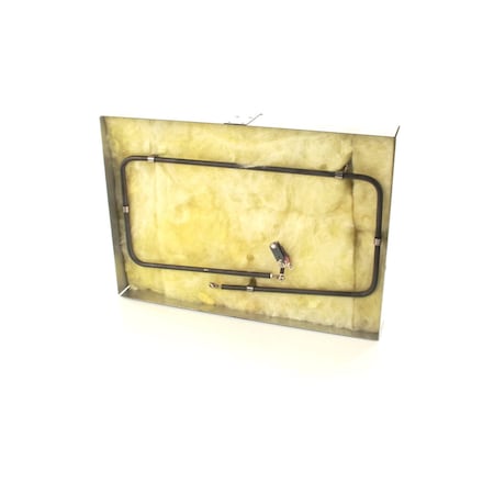 Wells Element/Pan Assembly, 208/240V, MOD-100 SP2-WL0069