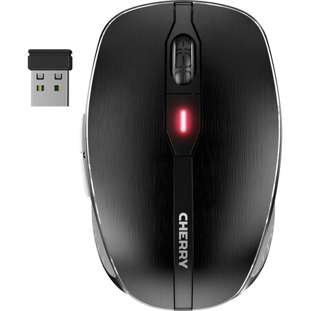 Cherry Compact Wireless Mouse JW-8100US
