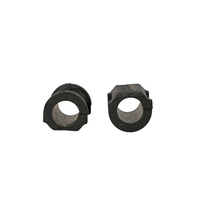 Moog Front To Frame Suspension Stabilizer Bar Bushing Kit, K200202