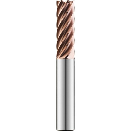 Sgs H-Carb End Mill 77199