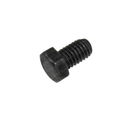 Jlg REPLACEMENT BOLT, HEX HEAD 641605
