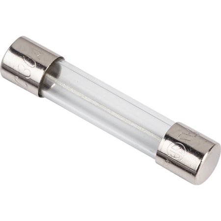 Eaton Bussmann 30A 32V Glass Tube Automotive Fuse, 5PK BP/AGC-30-RP