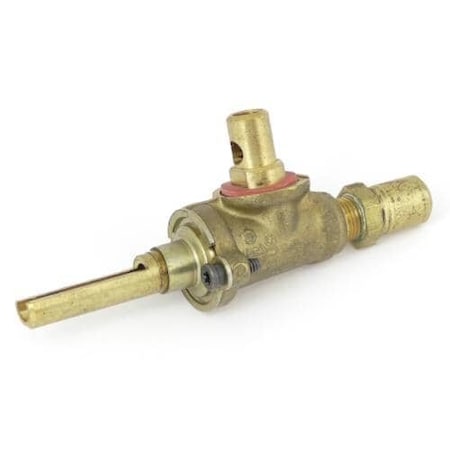 Frigidaire Valve & Screw, 2 Position 5303935128