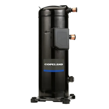Copeland Compressor 460V/3ph 83,000BTU COMPR R410a ZP83KCE-TFD-950
