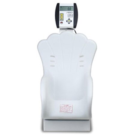 Detecto Digital Baby Chair Scale Detecto-8432-CH