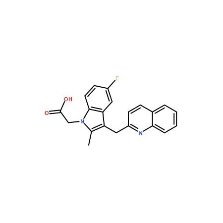 Ak Scientific OC000459 (5mg), CAS 851723-84-7 Y0372-5mg
