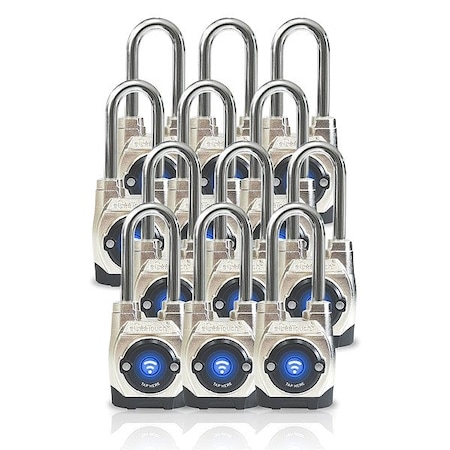 Egeetouch 5th Gen, Outdoor, High-security, Bluetoo 5-02502-94-12