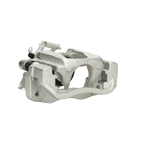 Wagner Brake New Semi-loaded Coated Disc Brake Caliper Assembly,  CN12004SC