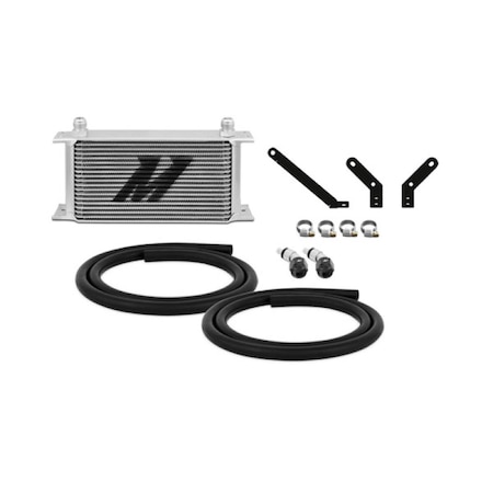 Mishimoto CVT Transmission Cooler Kit for 15 Subaru WRX MMTC-WRX-15
