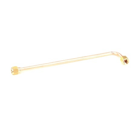 Bunn TUBE ASSEMBLY, 90 .25ODX8.69X1.38 21814.0031