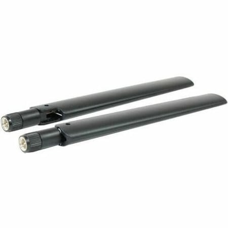 Perle Systems Perle LTE Antenna SMA Pack - Cellular Network, RouterSMA Connector 08000120