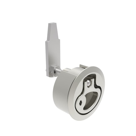 Southco Compression Latch, Medium Size, 2 - 12mm .075 - . 475 in Door thickness M1-20-81-68