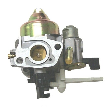Sierra Prime Line Carburetor Assembly 7-01209