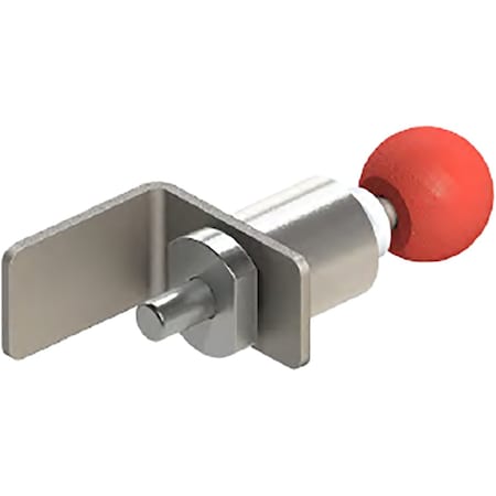 Miller Stainless Steel End-Stop FPH_26027