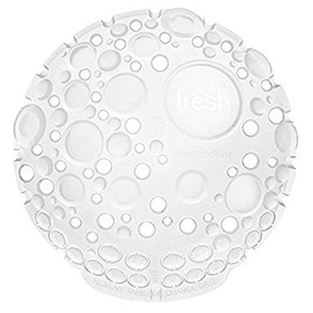 Fresh Products FRS 60 Day Urinal Screen, Mango TWDSMG