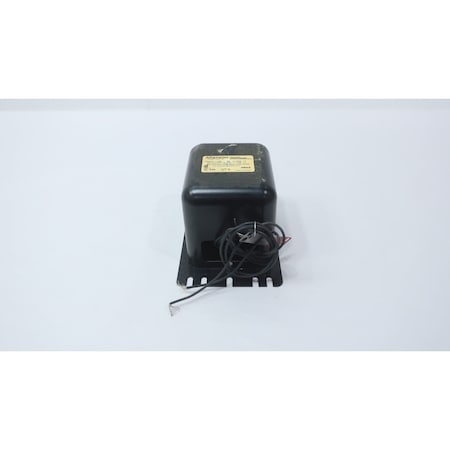 Allanson IGNITION TRANSFORMER 120V-AC 10000V-AC 265VA 542