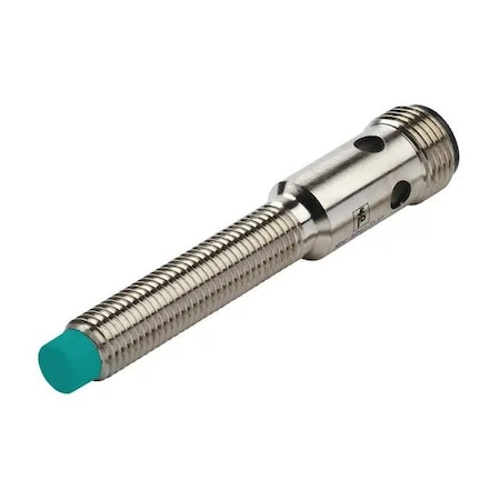 Pepperl + Fuchs Inductive Sensor - DC NBN3-8GM40-A2-V1