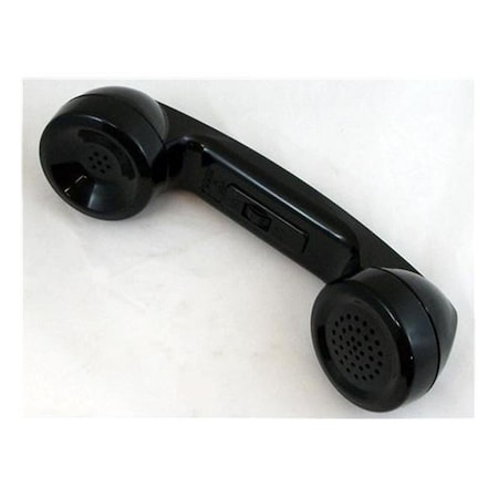 Upgrade Replacement Handset - Black UP2562802