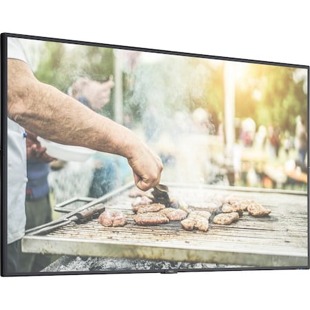 Nec 50" Large Screen VGA/HDMI/DisplayPort/USB LED LCD Monitor, w/Built-in C501