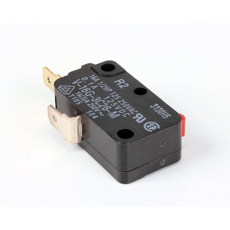 Panasonic SWITCH - MICRO A6142-1450