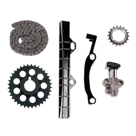 Melling Engine Timing Set, 3SR96-1