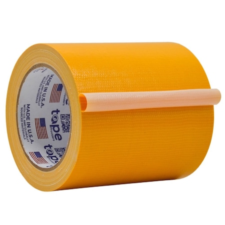 Wod Tape DTC10 Industrial Grade Duct Tape Sky Blue 5 in. x 60 ft., 8PK WOD DTC10-05000-8-60-SBL