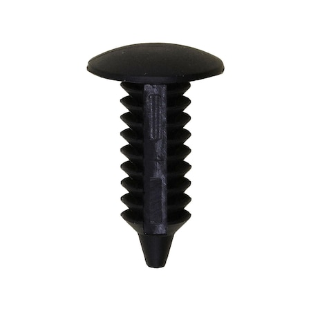 Auveco GM Front Door Lower Moulding Retainer, 50PK 18682