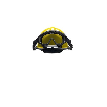 Bullard Fire Helmet PXSYLTLGIZ2R640