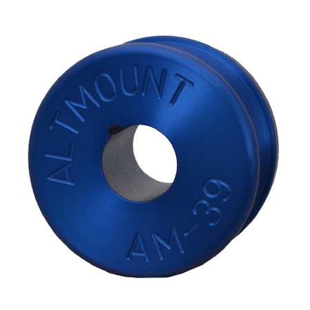 Balmar 95 Series Alternator Pully, Altmount 48-AM-39