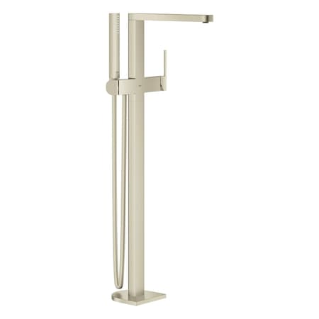 Grohe Plus Floorstanding Tub Filler 23846EN3