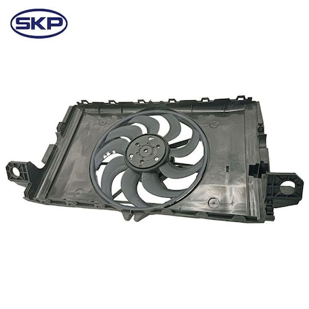 Skyward Automotive Products Engine Cooling Fan Assembly,  SK959371