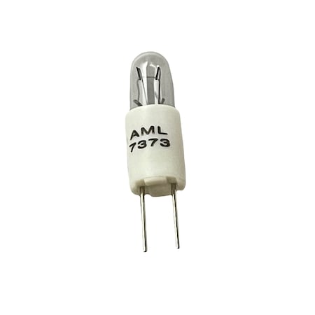 Aml T-1 BI-PIN LAMP 7373