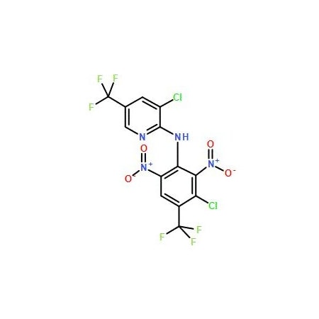 Ak Scientific Fluazinam (100mg), CAS 79622-59-6 Q986-100mg