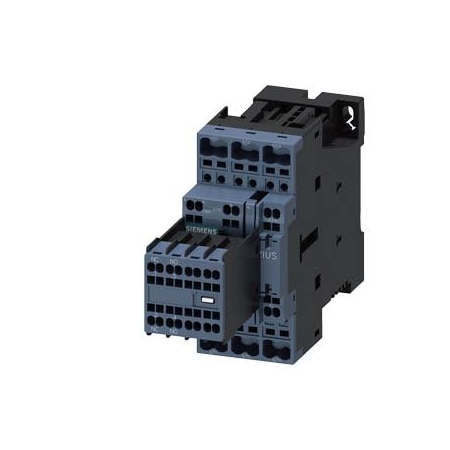 Siemens power contactor AC-3e/AC-3 3RT2028-2BB44