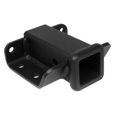 Newalthlete Elite Ranch 2 in. Receiver Matte Black NE2467348