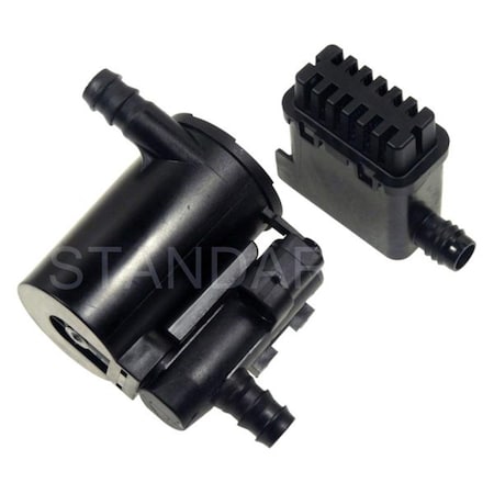 Standard Ignition Canister Vent Solenoid for 20042010 Chevrolet Silverado 1500 S65-CVS34