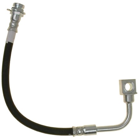 Acdelco HOSE ASM FRT BRK, Brake Hydraulic Hose,  18J4782