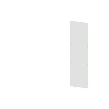 Siemens SIVACON side panel 8MF1850-2UW61-1C